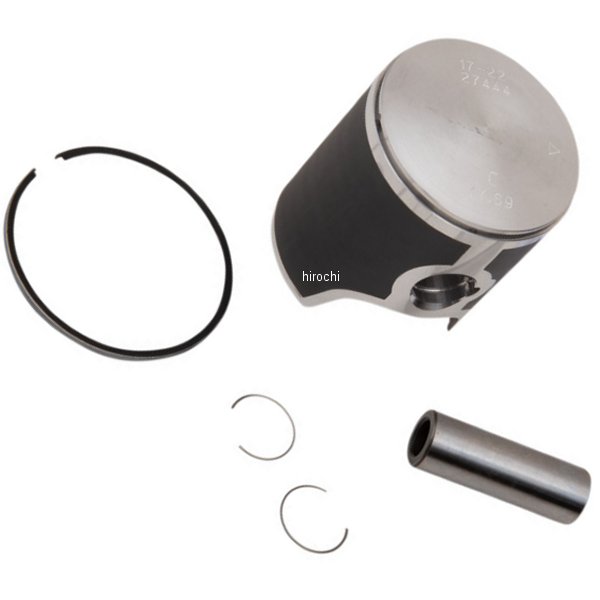【セール特価】 PISTON KIT MX 85
