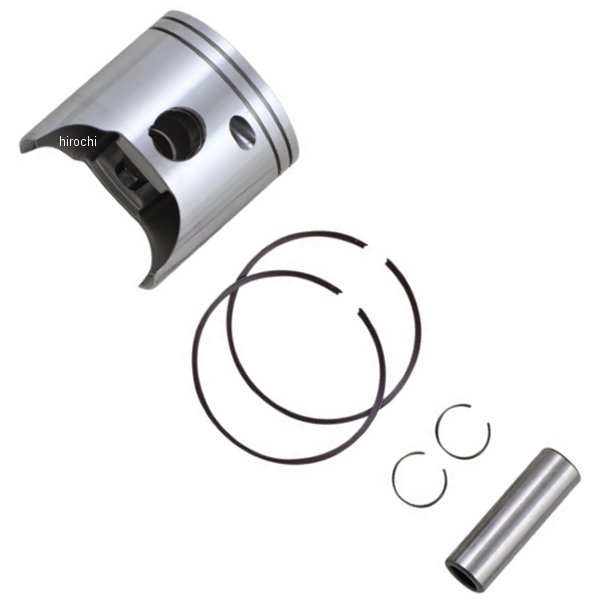 ピストンキット 57.95mm 16年 150SX