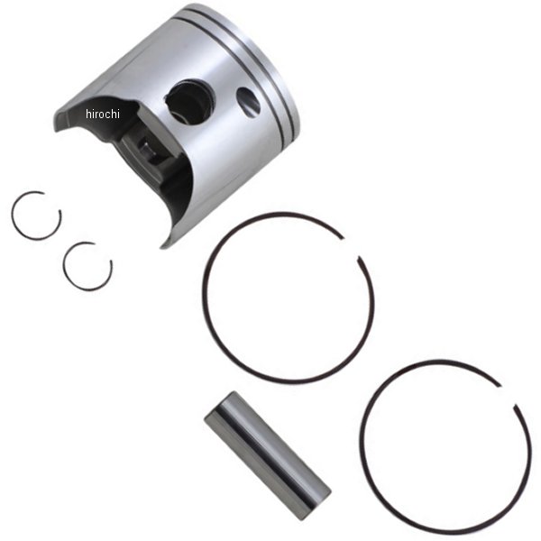 ピストンキット 57.96mm 16年 150SX