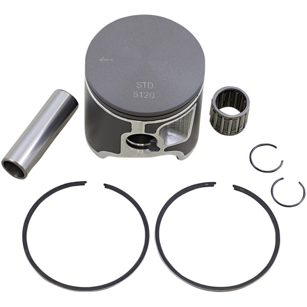 ピストンキット Ski-Doo 82mmボア
