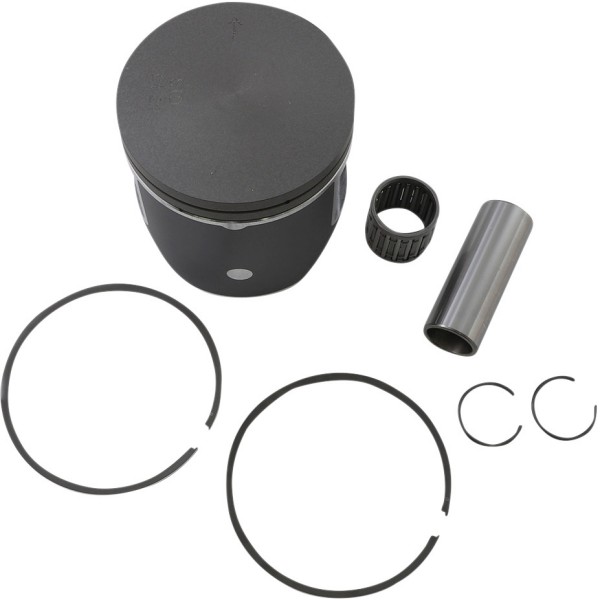 ピストンキット POLARIS 85mmボア