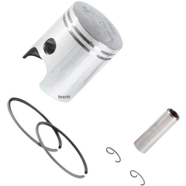 ピストンキット 40.00mm 81年-20年 PW50