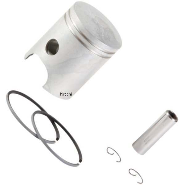 ピストンキット 47.00mm 83年-06年 PW80