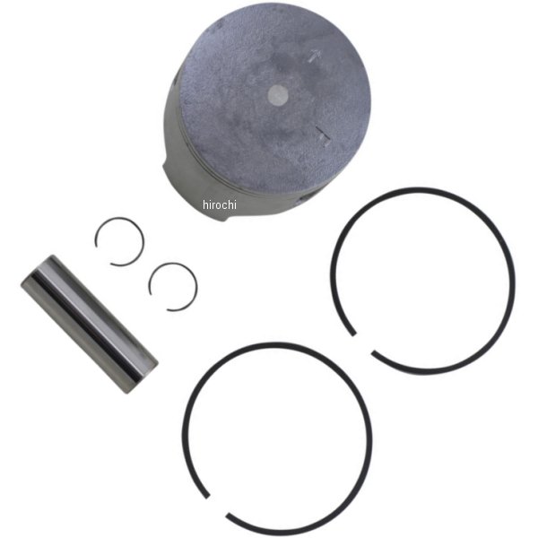 ピストンキット 81.00mm 94年-12年 SJ700 WaveRunner