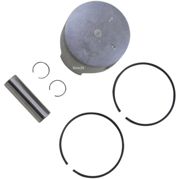 ピストンキット 81.50mm 94年-12年 SJ700 WaveRunner