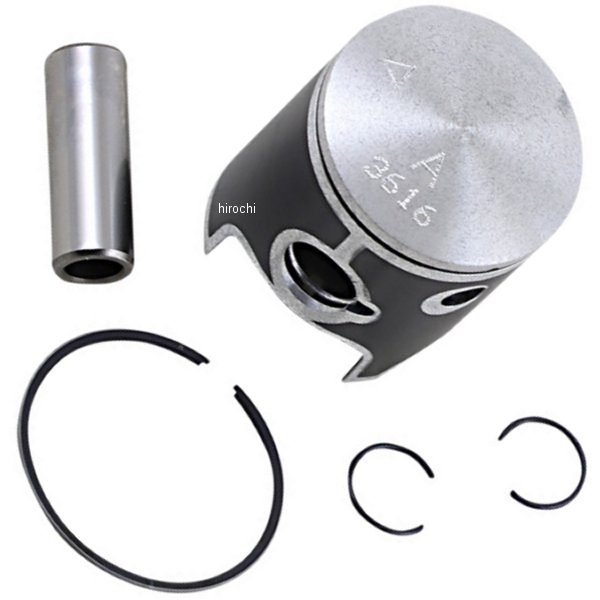 ピストンキット 39.46mm 01年-08年 50SX