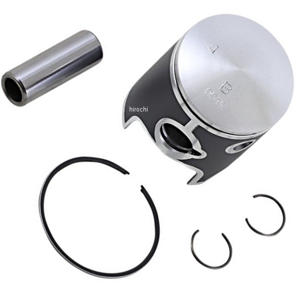 ピストンキット 39.47mm 01年-08年 50SX