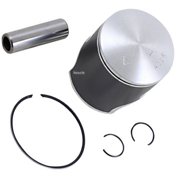 ピストンキット 44.96mm 00年-08年 65SX