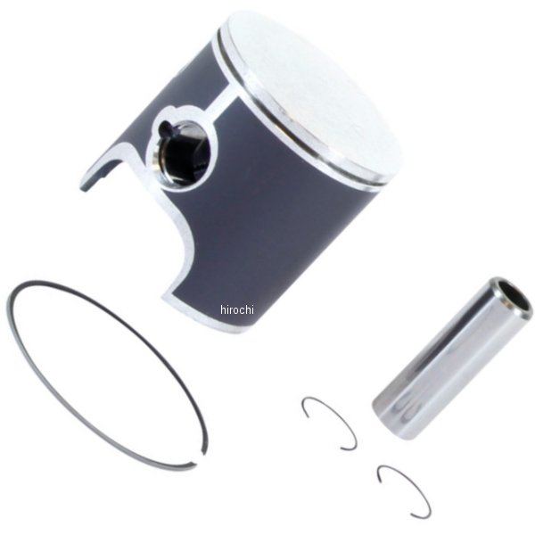 ピストンキット 44.97mm 00年-08年 65SX