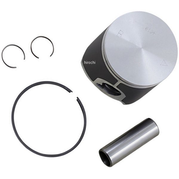 ピストンキット 53.95mm 01年-06年 125SX