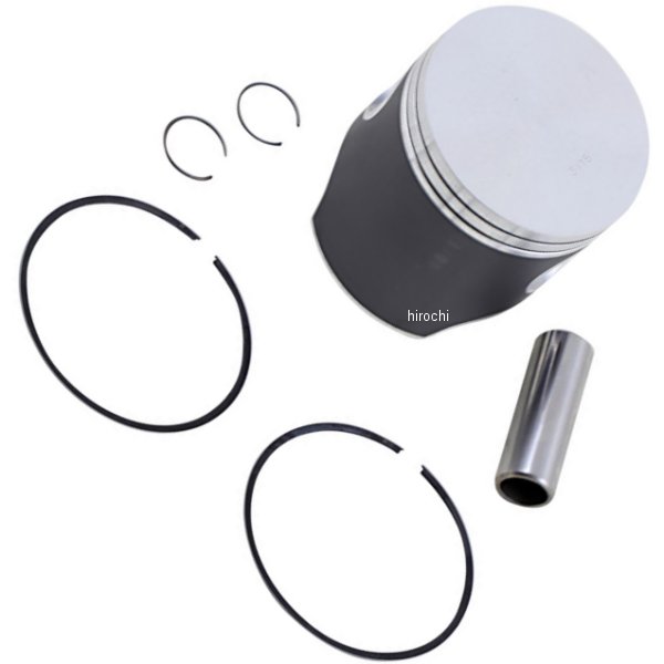 ピストンキット 63.94mm 98年-16年 200EXC