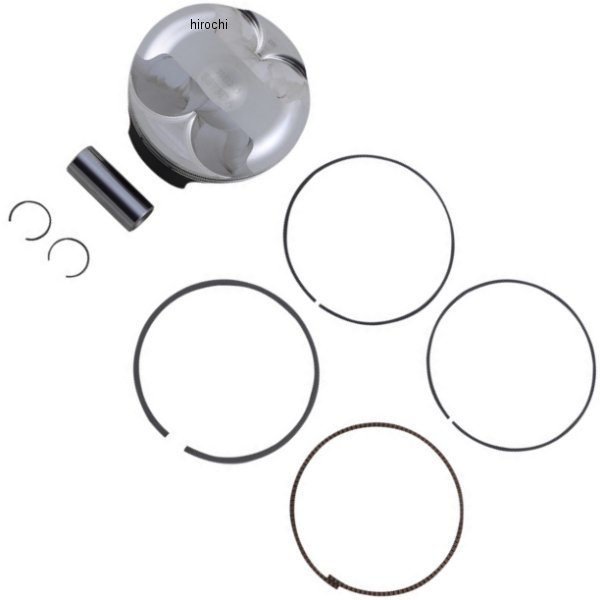 ピストンキット KTM SXF450 STD A