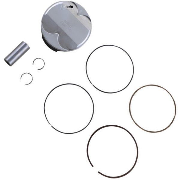 ピストンキット KTM EXCF350 STD A