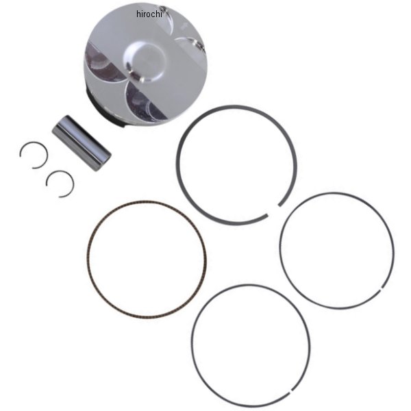 ピストンキット KTM/HUSQ STD A