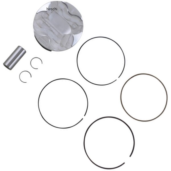 ピストンキット KTM/HUSQ STD A