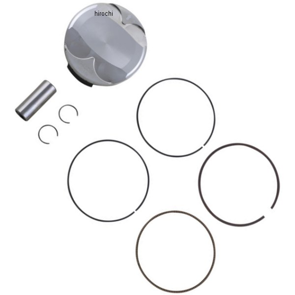 ピストンキット KTM/HUSQ STD B