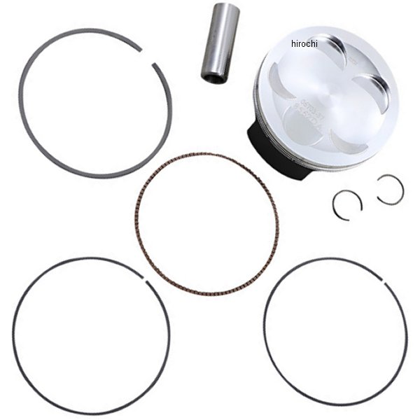 ピストンキット YAM YZ450F STD A