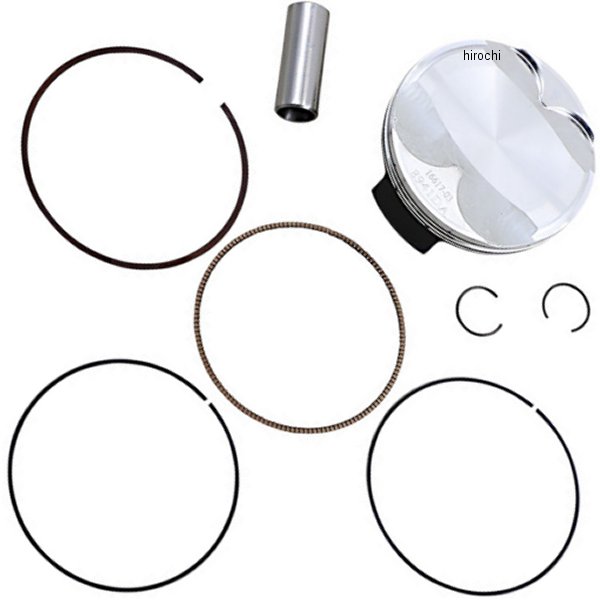 ピストンキット KTM EXCF350 STD A