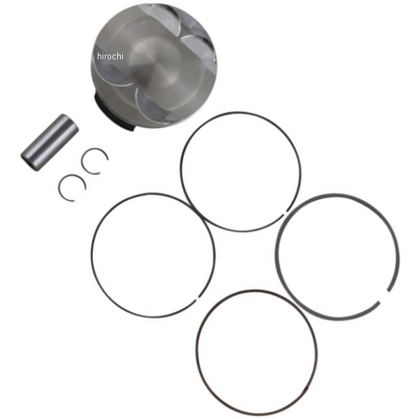 ピストンキット KTM SXF450 STD A