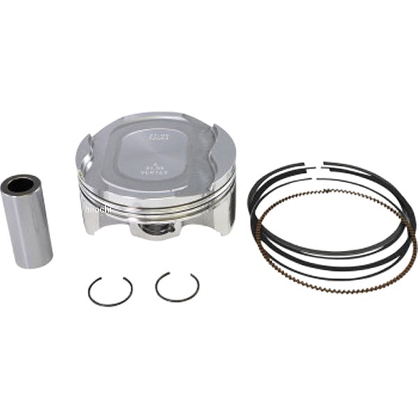PISTON KIT  STD