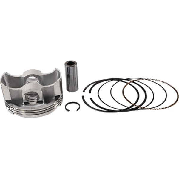 PISTON KIT STD