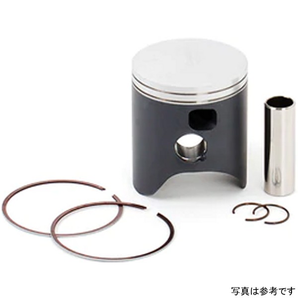 ピストンキット スタンダードA 81.86mmボア Ski-Doo