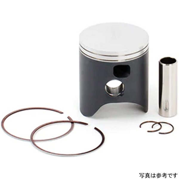 【セール特価】 ピストンキット スタンダードB 72.38mmボア ヤマハ