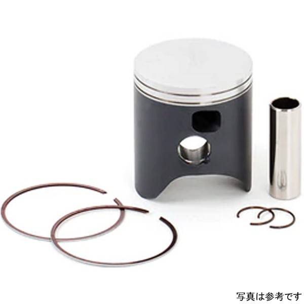 【セール特価】 ピストンキット スタンダードA 68.88mmボア ヤマハ