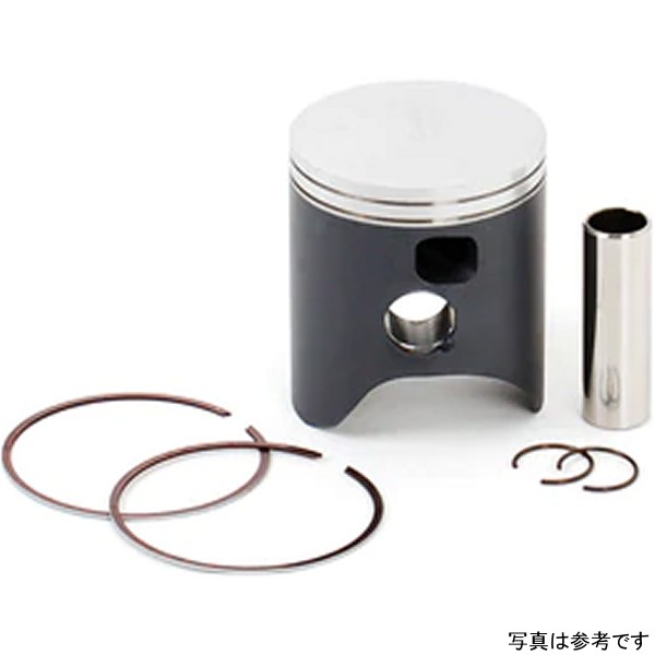 【セール特価】 ピストンキット スタンダードB 69.38mmボア ヤマハ