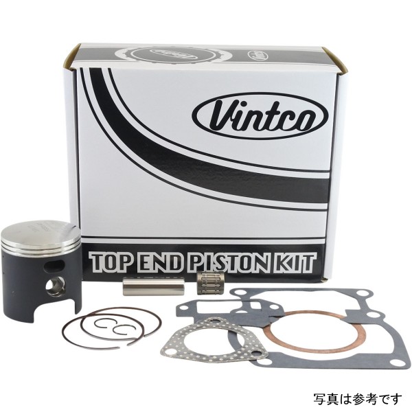 【セール特価】 トップエンド ピストンキット 77年-78年 RM 125