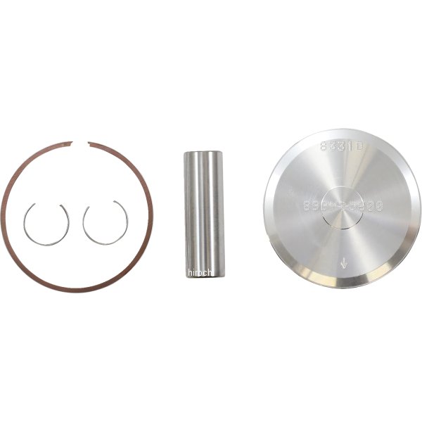 【セール特価】 ピストンキット 22年 YZ 125 56mm