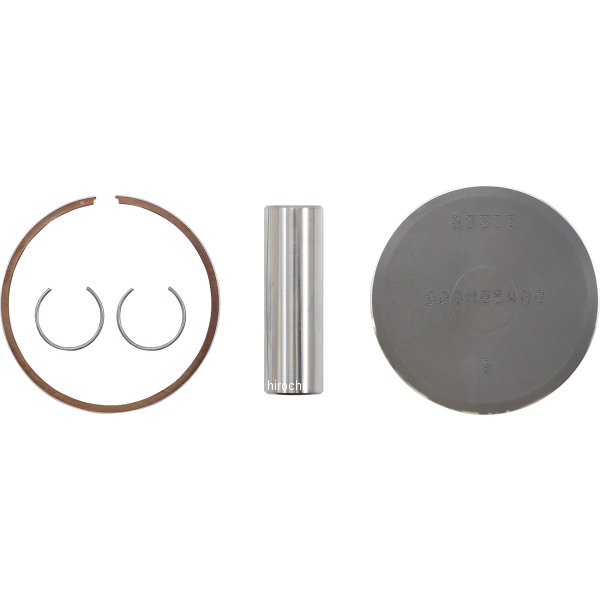 ピストンキット 22年 YZ 125 54mm