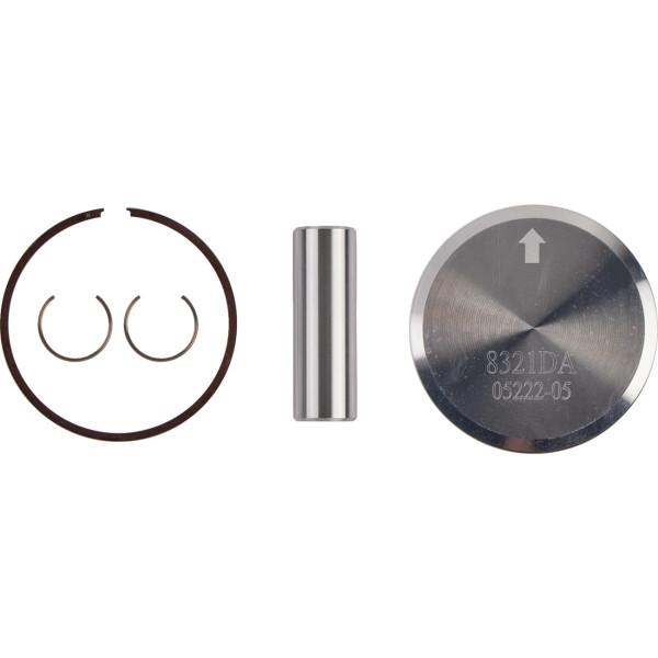 ピストン キット 53.95mm 23年-24年 YZ125X