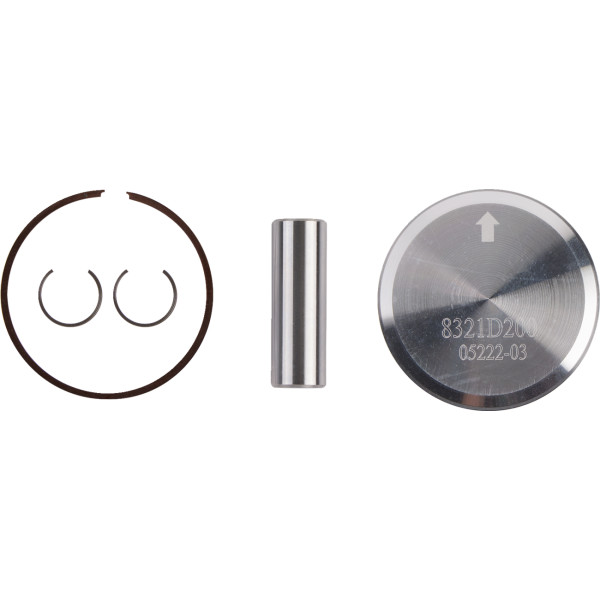 ピストン キット 55.95mm 23年-24年 YZ125X