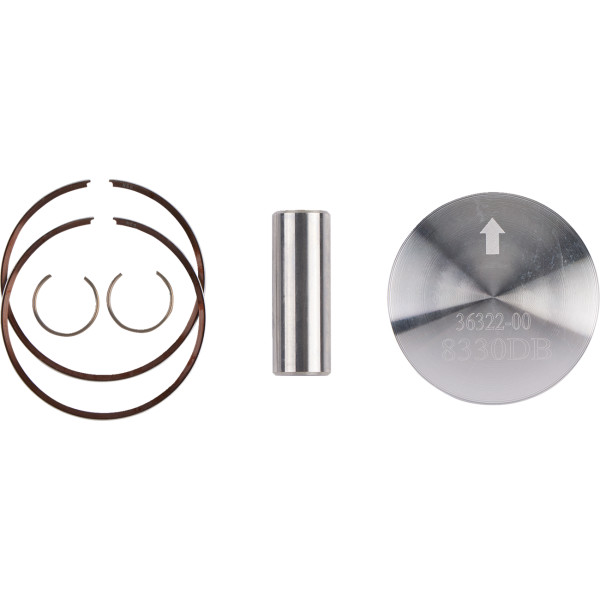 ピストン キット 47.46mm 02年-24年 YZ 85