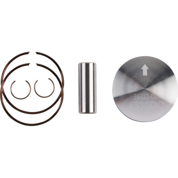 ピストン キット 47.47mm 02年-24年 YZ 85