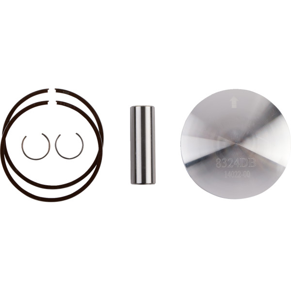 ピストン キット 72.96mm 22年-23年 Beta 300 RR 2T