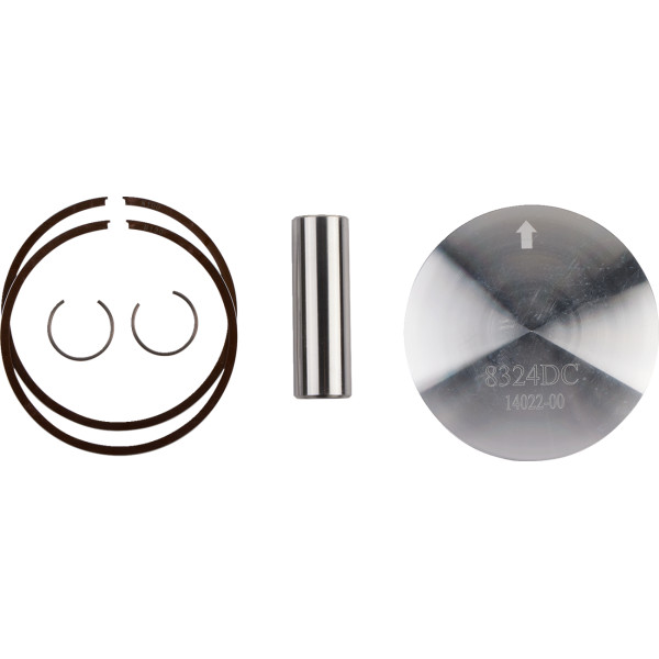 ピストン キット 72.97mm 22年-23年 Beta 300 RR 2T