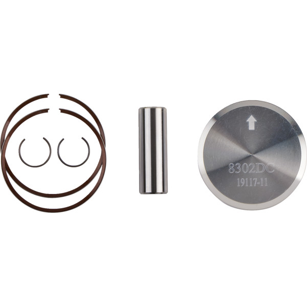 ピストン キット 53.97mm 20年-22年 YZ125X