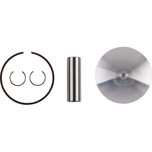 ピストン キット 66.35mm 16年-24年 YZ250X