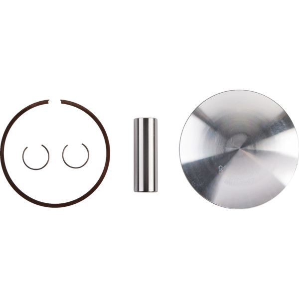 ピストン キット 89.42mm 85年-01年 CR500R