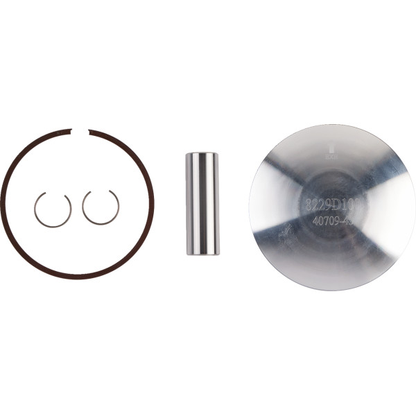 ピストン キット 89.92mm 85年-01年 CR500R