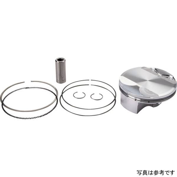 ピストンキット 12.5:1 21年-23年 カワサキ KX450