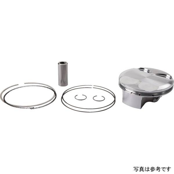 ピストンキット 13.5:1 21年-23年 カワサキ KX450
