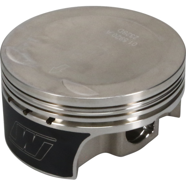 ピストンキット 92.91 mm 19年 ポラリス RZR XP Turbo LE 4x4