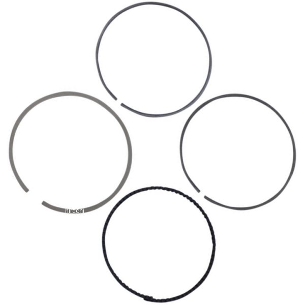 リングセット HONDA