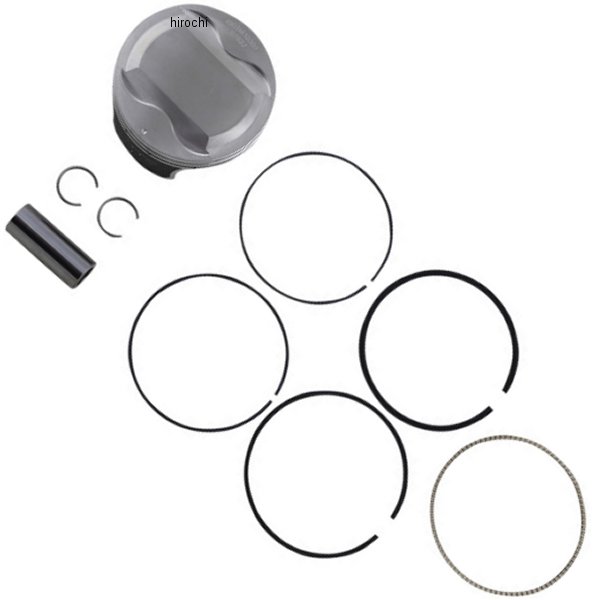 リングセット KTM/YAM