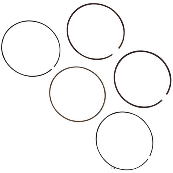 リングセット KTM