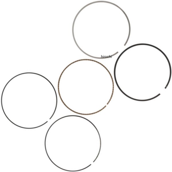 ピストンリング セット 4.135インチ ボア