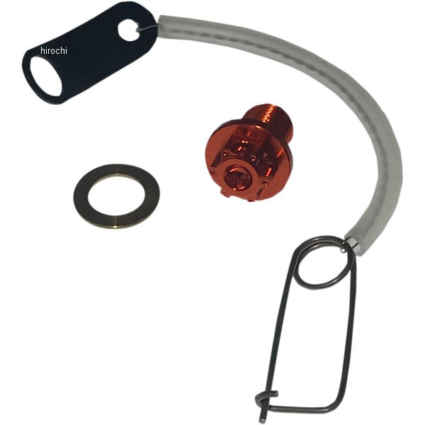 【セール特価】 DRAIN PLUG M12X1.5X15 GM